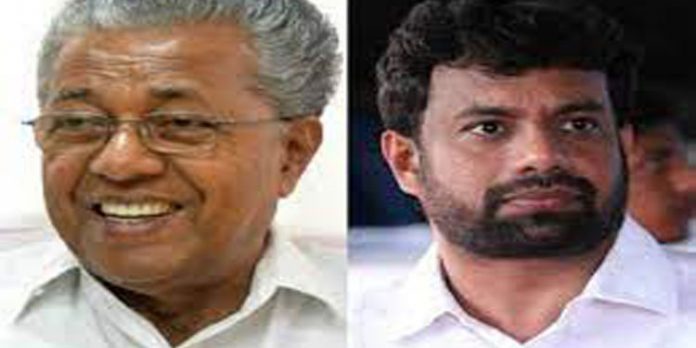 മുഖ്യമന്ത്രിയോട് ചോദ്യം ചോദിച്ചപ്പോള് മറുപടി നല്കിയത് ജോണ് ബ്രിട്ടാസ് ; താങ്കളാണോ മുഖ്യമന്ത്രിയെന്ന് യു.ഡി.എഫ് എംപിമാര് മുഖ്യമന്ത്രിയോട് ചോദ്യം ചോദിച്ചപ്പോള് മറുപടി നല്കിയത് ജോണ് ബ്രിട്ടാസ് ; താങ്കളാണോ മുഖ്യമന്ത്രിയെന്ന് യു.ഡി.എഫ് എംപിമാര്