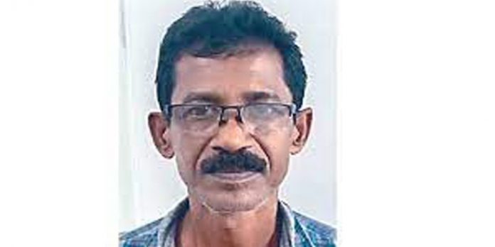 37 പവന് മോഷ്ടിച്ച കള്ളന് 20 വര്ഷത്തിന് ശേഷം പിടിയില് ; ആറ് കേസുകള്ക്ക് കൂടി തുമ്പ് ലഭിച്ചു 37 പവന് മോഷ്ടിച്ച കള്ളന് 20 വര്ഷത്തിന് ശേഷം പിടിയില് ; ആറ് കേസുകള്ക്ക് കൂടി തുമ്പ് ലഭിച്ചു