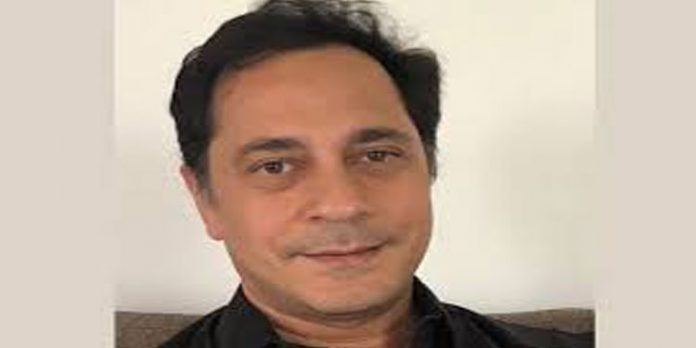 രാജ്യത്തെ ആദ്യ സ്വവര്ഗാനുരാഗിയായ ജഡ്ജിയായി സൗരഭ് കൃപാല് രാജ്യത്തെ ആദ്യ സ്വവര്ഗാനുരാഗിയായ ജഡ്ജിയായി സൗരഭ് കൃപാല്