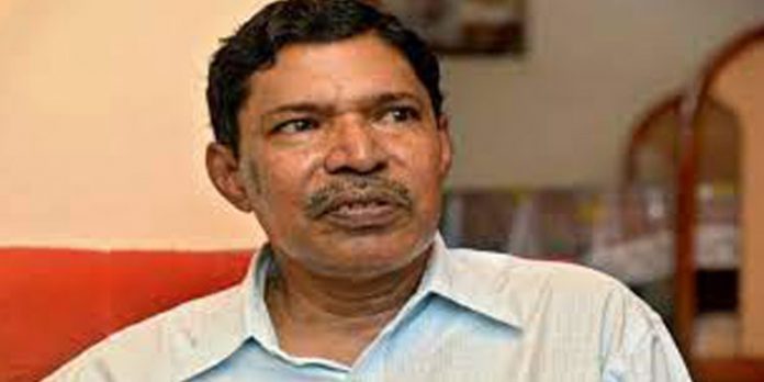 ഐഎസ്ആര്ഒ ചാരക്കേസ് ഗൂഡാലോചന ; സിബി മാത്യൂസിന്റെ മുന്കൂര് ജാമ്യം നീട്ടി ഐഎസ്ആര്ഒ ചാരക്കേസ് ഗൂഡാലോചന ; സിബി മാത്യൂസിന്റെ മുന്കൂര് ജാമ്യം നീട്ടി