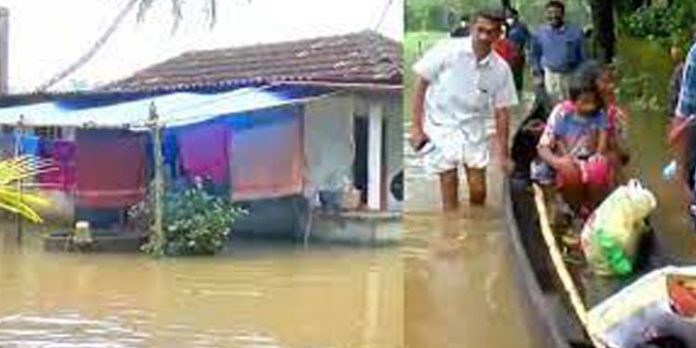 മഴ കുറഞ്ഞു ; വെള്ളക്കെട്ട് ഒഴിയാതെ ദുരിതത്തില് കുട്ടനാട് മഴ കുറഞ്ഞു ; വെള്ളക്കെട്ട് ഒഴിയാതെ ദുരിതത്തില് കുട്ടനാട്