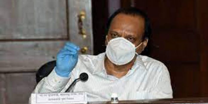 അജിത് പവാറിന്റെ 1000 കോടിയുടെ ആസ്തി ആദായനികുതി വകുപ്പ് കണ്ടുകെട്ടി അജിത് പവാറിന്റെ 1000 കോടിയുടെ ആസ്തി ആദായനികുതി വകുപ്പ് കണ്ടുകെട്ടി