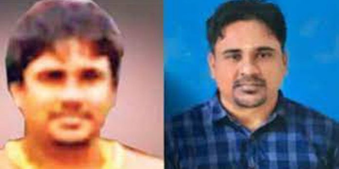 ഒരുവര്ഷം നീണ്ട ദുരൂഹത നീങ്ങി ; കള്ളപ്പേരില് താമസിക്കവെ മരിച്ചത് അധോലോക നേതാവ് അങ്കോട ലക്ക തന്നെ ഒരുവര്ഷം നീണ്ട ദുരൂഹത നീങ്ങി ; കള്ളപ്പേരില് താമസിക്കവെ മരിച്ചത് അധോലോക നേതാവ് അങ്കോട ലക്ക തന്നെ