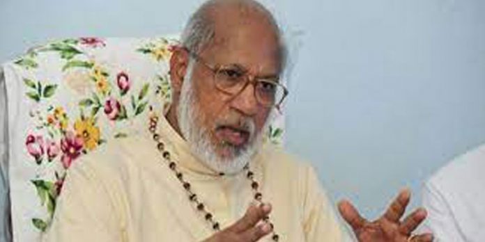 കുര്ബാന ഏകീകരണം നടപ്പാക്കുമെന്ന് കര്ദിനാള് മാര് ജോര്ജ് ആലഞ്ചേരി ; ഈ മാസം 28 മുതല് പ്രാബല്യത്തില് കുര്ബാന ഏകീകരണം നടപ്പാക്കുമെന്ന് കര്ദിനാള് മാര് ജോര്ജ് ആലഞ്ചേരി ; ഈ മാസം 28 മുതല് പ്രാബല്യത്തില്