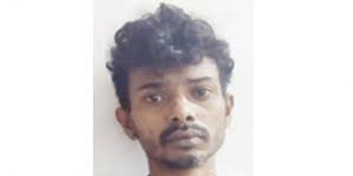 കഞ്ചാവും തീപ്പെട്ടിയും ചോദിച്ചിട്ട് നല്കിയില്ല – തര്ക്കം ; ജ്യേഷ്ഠനെ അനുജന് അടിച്ചു കൊന്നു കഞ്ചാവും തീപ്പെട്ടിയും ചോദിച്ചിട്ട് നല്കിയില്ല – തര്ക്കം ; ജ്യേഷ്ഠനെ അനുജന് അടിച്ചു കൊന്നു