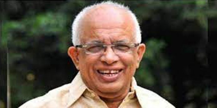 സംസ്ഥാനത്ത് വൈദ്യുതി നിരക്ക് കൂട്ടിയേക്കും ; ബോർഡിന് സാമ്പത്തിക ബാധ്യതയെന്ന് വൈദ്യുതി മന്ത്രി സംസ്ഥാനത്ത് വൈദ്യുതി നിരക്ക് കൂട്ടിയേക്കും ; ബോർഡിന് സാമ്പത്തിക ബാധ്യതയെന്ന് വൈദ്യുതി മന്ത്രി