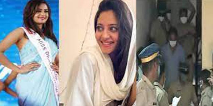 മറനീക്കുമോ ദുരൂഹത? പാര്ട്ടിയില് പങ്കെടുത്ത 6 പേരെ ചോദ്യംചെയ്യുന്നു ; മുന്കൂര് ജാമ്യം തേടി സൈജു മറനീക്കുമോ ദുരൂഹത? പാര്ട്ടിയില് പങ്കെടുത്ത 6 പേരെ ചോദ്യംചെയ്യുന്നു ; മുന്കൂര് ജാമ്യം തേടി സൈജു