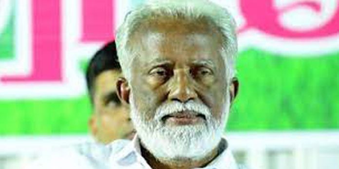 ജീവന് ഭീഷണി ; സഞ്ജിത്തിന്റെ ഭാര്യയ്ക്ക് പോലീസ് സംരക്ഷണം നൽകണം : കുമ്മനം രാജശേഖരൻ ജീവന് ഭീഷണി ; സഞ്ജിത്തിന്റെ ഭാര്യയ്ക്ക് പോലീസ് സംരക്ഷണം നൽകണം : കുമ്മനം രാജശേഖരൻ