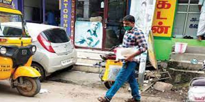 പ്ലസ്ടു വിദ്യാര്ഥിനിയുടെ മരണം ; കോയമ്പത്തൂരില് വ്യാപക പരിശോധന – 48 യൂട്യൂബ് ചാനലുകള്ക്കെതിരെ നടപടി പ്ലസ്ടു വിദ്യാര്ഥിനിയുടെ മരണം ; കോയമ്പത്തൂരില് വ്യാപക പരിശോധന – 48 യൂട്യൂബ് ചാനലുകള്ക്കെതിരെ നടപടി