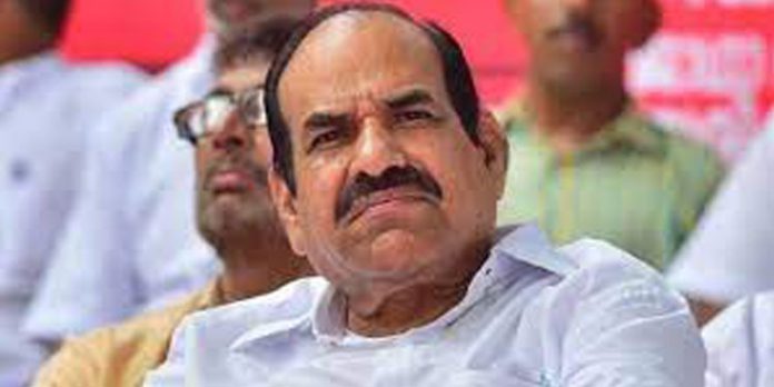 സിപിഐ എം സംസ്ഥാന സെക്രട്ടേറിയേറ്റ് യോഗം ഇന്ന് ; സെക്രട്ടറി സ്ഥാനത്തേക്ക് കോടിയേരി ബാലകൃഷ്ണന്റെ മടങ്ങി വരവ് ചർച്ചയായേക്കും സിപിഐ എം സംസ്ഥാന സെക്രട്ടേറിയേറ്റ് യോഗം ഇന്ന് ; സെക്രട്ടറി സ്ഥാനത്തേക്ക് കോടിയേരി ബാലകൃഷ്ണന്റെ മടങ്ങി വരവ് ചർച്ചയായേക്കും
