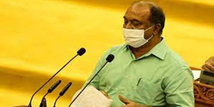 എയർ ഇന്ത്യ ഡീൽ ; ടാറ്റയ്ക്ക് ലാഭം – കേന്ദ്രസർക്കാരിന് നഷ്ടക്കച്ചവടമെന്ന് ധനമന്ത്രി ബാലഗോപാൽ എയർ ഇന്ത്യ ഡീൽ ; ടാറ്റയ്ക്ക് ലാഭം – കേന്ദ്രസർക്കാരിന് നഷ്ടക്കച്ചവടമെന്ന് ധനമന്ത്രി ബാലഗോപാൽ
