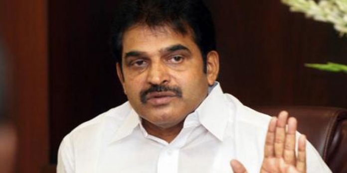 ഗത്യന്തരമില്ലാതെ മുട്ടുമടക്കി ; തെരഞ്ഞെടുപ്പിൽ ബി.ജെ.പിക്ക് ഗുണം ചെയ്യില്ല : കെ.സി വേണുഗോപാല് ഗത്യന്തരമില്ലാതെ മുട്ടുമടക്കി ; തെരഞ്ഞെടുപ്പിൽ ബി.ജെ.പിക്ക് ഗുണം ചെയ്യില്ല : കെ.സി വേണുഗോപാല്