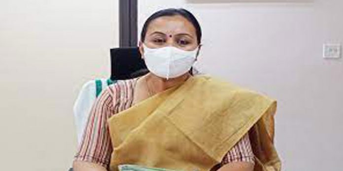 ആയുര്വേദത്തെ കൂടുതല് ജനകീയമാക്കും : മന്ത്രി വീണ ജോര്ജ് ആയുര്വേദത്തെ കൂടുതല് ജനകീയമാക്കും : മന്ത്രി വീണ ജോര്ജ്
