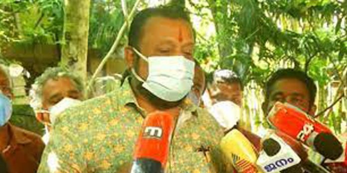 തീരുമാനം രാഷ്ട്രത്തിന് വേണ്ടി ; സർക്കാർ മുട്ടുമടക്കിയെന്ന വാദം ബാലിശം – സുരേഷ് ഗോപി തീരുമാനം രാഷ്ട്രത്തിന് വേണ്ടി ; സർക്കാർ മുട്ടുമടക്കിയെന്ന വാദം ബാലിശം – സുരേഷ് ഗോപി