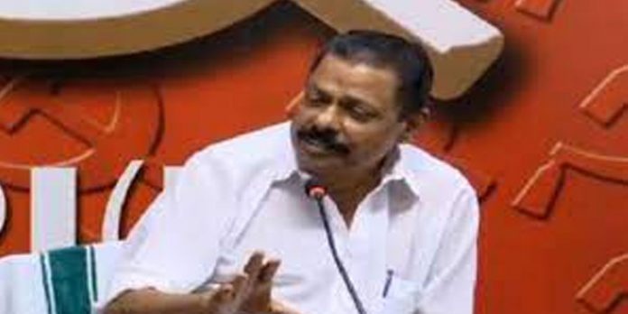 സഹകരണ സംഘങ്ങളിലെ വീഴ്ച ; നടപടിയുണ്ടാകുമെന്ന് മന്ത്രി എം.വി ഗോവിന്ദന് സഹകരണ സംഘങ്ങളിലെ വീഴ്ച ; നടപടിയുണ്ടാകുമെന്ന് മന്ത്രി എം.വി ഗോവിന്ദന്