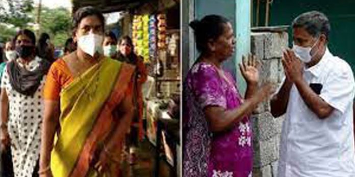 ഇടത് കോട്ട പിടിച്ച് ഭരണത്തെ ഇളക്കാൻ യുഡിഎഫ് – കരുത്ത് കാണിക്കാൻ എൽഡിഎഫ് ; കൊച്ചിയിൽ വൻ പോര് ഇടത് കോട്ട പിടിച്ച് ഭരണത്തെ ഇളക്കാൻ യുഡിഎഫ് – കരുത്ത് കാണിക്കാൻ എൽഡിഎഫ് ; കൊച്ചിയിൽ വൻ പോര്