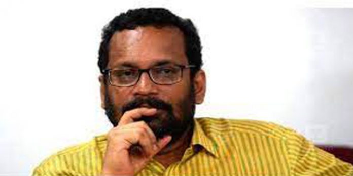 നാല് വര്ഷം കൊണ്ട് കേരളത്തെ സമഗ്രമായി ഡിജിറ്റല് റീസര്വേ ചെയ്യും : മന്ത്രി കെ.രാജന് നാല് വര്ഷം കൊണ്ട് കേരളത്തെ സമഗ്രമായി ഡിജിറ്റല് റീസര്വേ ചെയ്യും : മന്ത്രി കെ.രാജന്