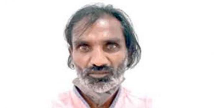 പോളണ്ടില് ജോലി വാഗ്ദാനം ചെയ്ത് പണം ലക്ഷങ്ങള് തട്ടിയെടുത്തു ; പ്രതി അറസ്റ്റില് പോളണ്ടില് ജോലി വാഗ്ദാനം ചെയ്ത് പണം ലക്ഷങ്ങള് തട്ടിയെടുത്തു ; പ്രതി അറസ്റ്റില്
