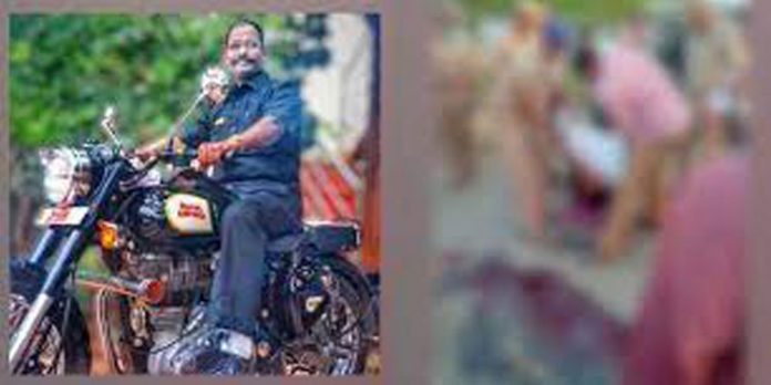 രാത്രി ആട് മോഷ്ടാക്കളെ തടഞ്ഞ എസ്ഐയെ വെട്ടിക്കൊന്നത് കുട്ടികള്? ; 4 പേര് പിടിയില് രാത്രി ആട് മോഷ്ടാക്കളെ തടഞ്ഞ എസ്ഐയെ വെട്ടിക്കൊന്നത് കുട്ടികള്? ; 4 പേര് പിടിയില്