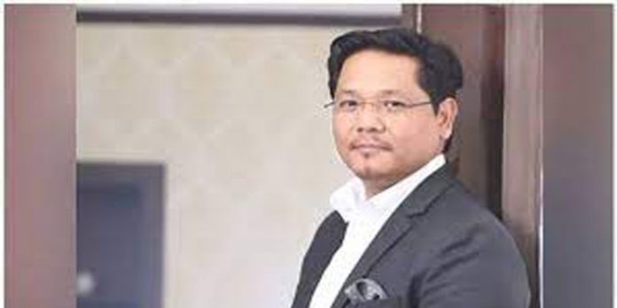 ഹിന്ദിക്ക് അർഹമായ പ്രാധാന്യം നൽകണം ; യുവാക്കളോട് അഭ്യർത്ഥിച്ച് മേഘാലയ മുഖ്യമന്ത്രി ഹിന്ദിക്ക് അർഹമായ പ്രാധാന്യം നൽകണം ; യുവാക്കളോട് അഭ്യർത്ഥിച്ച് മേഘാലയ മുഖ്യമന്ത്രി
