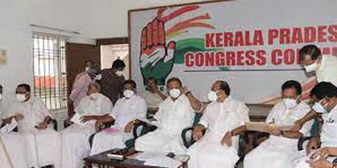 സ്ത്രീകളോടുള്ള അതിക്രമങ്ങൾക്കെതിരെ കെപിസിസിയുടെ രാത്രി നടത്തം ഇന്ന് ; കെ.സുധാകരൻ ഉദ്ഘാടനം ചെയ്യും സ്ത്രീകളോടുള്ള അതിക്രമങ്ങൾക്കെതിരെ കെപിസിസിയുടെ രാത്രി നടത്തം ഇന്ന് ; കെ.സുധാകരൻ ഉദ്ഘാടനം ചെയ്യും