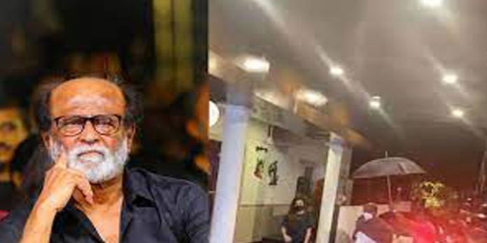 രജനീകാന്ത് ആശുപത്രി വിട്ടു ; വീട്ടില് തിരിച്ചെത്തിയെന്ന് താരത്തിന്റെ ട്വീറ്റ് രജനീകാന്ത് ആശുപത്രി വിട്ടു ; വീട്ടില് തിരിച്ചെത്തിയെന്ന് താരത്തിന്റെ ട്വീറ്റ്