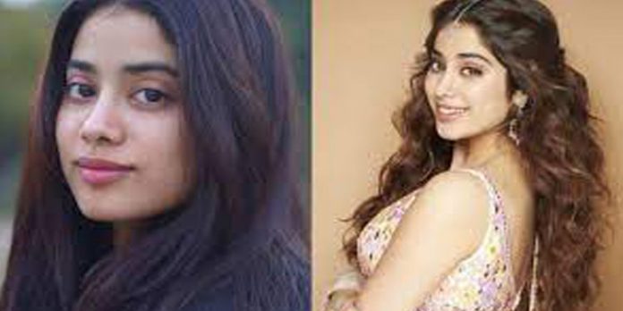 ആർത്തവം ശുദ്ധമോ അശുദ്ധമോ അല്ല – സ്വാഭാവിക പ്രക്രിയ ; ബോധവൽകരണവുമായി ജാൻവി കപൂർ ആർത്തവം ശുദ്ധമോ അശുദ്ധമോ അല്ല – സ്വാഭാവിക പ്രക്രിയ ; ബോധവൽകരണവുമായി ജാൻവി കപൂർ