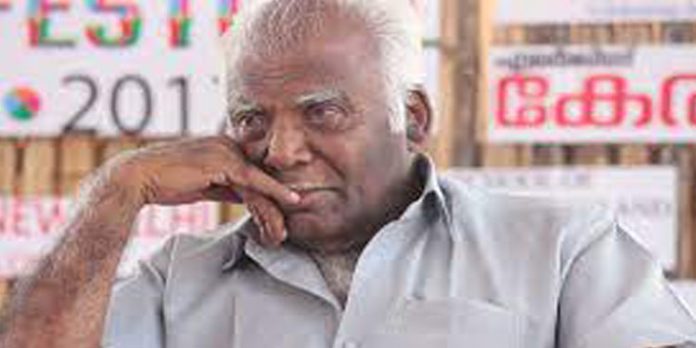 മോണ്സന്റെ ചെമ്പോല വായിച്ചിരുന്നു – എഴുതിയത് എന്താണെന്ന് ഓര്ക്കുന്നില്ല : എം.ആര്. രാഘവവാര്യര് മോണ്സന്റെ ചെമ്പോല വായിച്ചിരുന്നു – എഴുതിയത് എന്താണെന്ന് ഓര്ക്കുന്നില്ല : എം.ആര്. രാഘവവാര്യര്