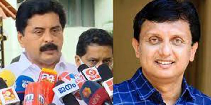 വിമർശനം സ്വാഗതാർഹം ; മന്ത്രി പി.എ മുഹമ്മദ് റിയാസ് പറഞ്ഞതിനെ എതിർക്കേണ്ട കാര്യമില്ലെന്ന് റോഷി അഗസ്റ്റിൻ വിമർശനം സ്വാഗതാർഹം ; മന്ത്രി പി.എ മുഹമ്മദ് റിയാസ് പറഞ്ഞതിനെ എതിർക്കേണ്ട കാര്യമില്ലെന്ന് റോഷി അഗസ്റ്റിൻ