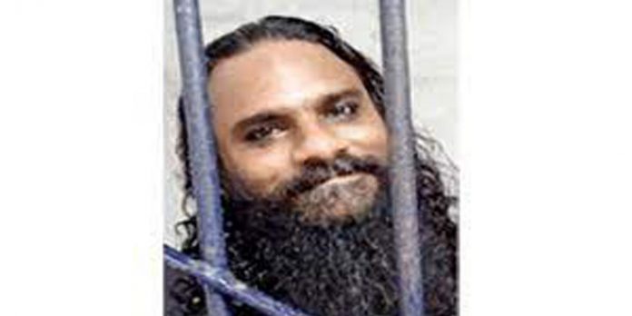 പോലീസിനെ സാമൂഹികമാധ്യമങ്ങളിലൂടെ വെല്ലുവിളിച്ച ഗുണ്ടാത്തലവൻ പോലീസ് പിടിയിൽ പോലീസിനെ സാമൂഹികമാധ്യമങ്ങളിലൂടെ വെല്ലുവിളിച്ച ഗുണ്ടാത്തലവൻ പോലീസ് പിടിയിൽ