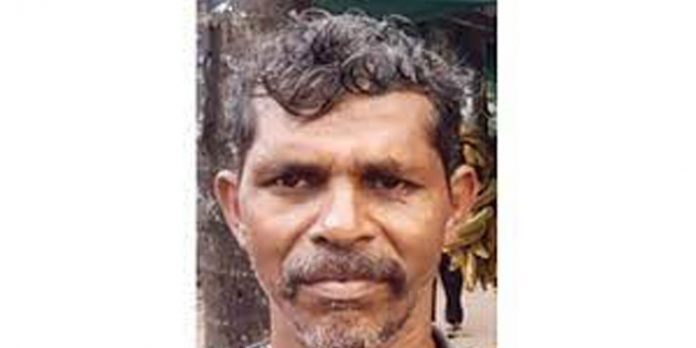 ജയില് ശിക്ഷ കഴിഞ്ഞിറങ്ങി നാലാം ദിവസം – വീട്ടില് കയറി മാല പൊട്ടിക്കാന് ശ്രമം ; നാട്ടുകാര് പിടികൂടി ജയില് ശിക്ഷ കഴിഞ്ഞിറങ്ങി നാലാം ദിവസം – വീട്ടില് കയറി മാല പൊട്ടിക്കാന് ശ്രമം ; നാട്ടുകാര് പിടികൂടി