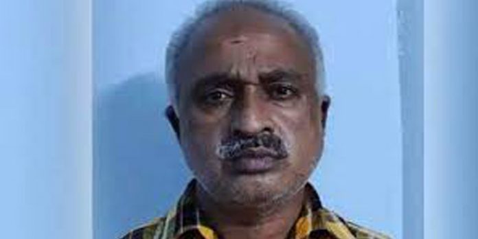 മലപ്പുറത്ത് അധ്യാപകൻ പോക്സോ കേസിൽ അറസ്റ്റിൽ മലപ്പുറത്ത് അധ്യാപകൻ പോക്സോ കേസിൽ അറസ്റ്റിൽ