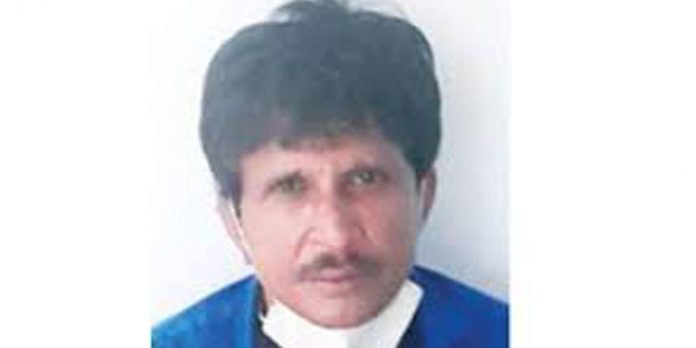 മദ്യപിക്കാന് പണം ചോദിച്ചിട്ട് നല്കിയില്ല ; അമ്മയെ വെട്ടിപരിക്കേല്പ്പിച്ച് 48 കാരന് മദ്യപിക്കാന് പണം ചോദിച്ചിട്ട് നല്കിയില്ല ; അമ്മയെ വെട്ടിപരിക്കേല്പ്പിച്ച് 48 കാരന്