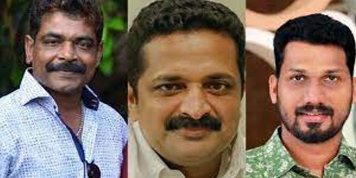മൂന്നു സിനിമ നിർമ്മാതാക്കളുടെ ഓഫീസുകളിൽ ആദായനികുതി പരിശോധന മൂന്നു സിനിമ നിർമ്മാതാക്കളുടെ ഓഫീസുകളിൽ ആദായനികുതി പരിശോധന