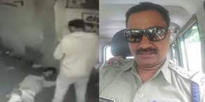 മർദ്ദനക്കേസ് പ്രതിക്ക് സ്റ്റേഷൻ ജാമ്യം നൽകിയതിൽ പോലീസിനു വീഴ്ച സംഭവിച്ചെന്ന് അന്വേഷണ റിപ്പോർട്ട് മർദ്ദനക്കേസ് പ്രതിക്ക് സ്റ്റേഷൻ ജാമ്യം നൽകിയതിൽ പോലീസിനു വീഴ്ച സംഭവിച്ചെന്ന് അന്വേഷണ റിപ്പോർട്ട്