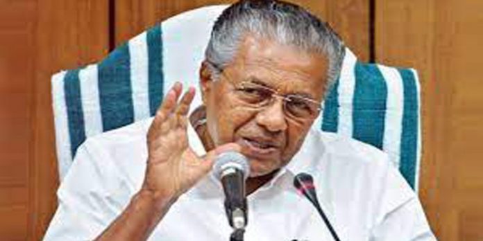 ഹലാല് എന്നാല് കഴിക്കാന് പറ്റുന്നത് എന്നാണ് ; വിവാദം സംഘപരിവാര് അജണ്ട : മുഖ്യമന്ത്രി പിണറായി ഹലാല് എന്നാല് കഴിക്കാന് പറ്റുന്നത് എന്നാണ് ; വിവാദം സംഘപരിവാര് അജണ്ട : മുഖ്യമന്ത്രി പിണറായി