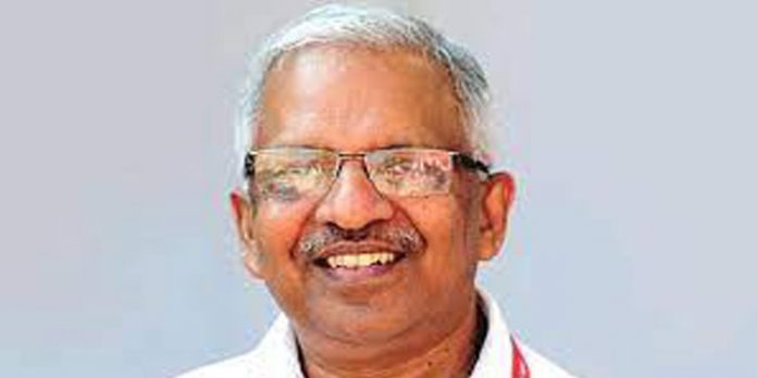 ഖാദി ബോര്ഡിലെ പദവി തന്നെ ഒതുക്കാൻ അല്ല ; പ്രചാരണം തള്ളി ജയരാജൻ ഖാദി ബോര്ഡിലെ പദവി തന്നെ ഒതുക്കാൻ അല്ല ; പ്രചാരണം തള്ളി ജയരാജൻ