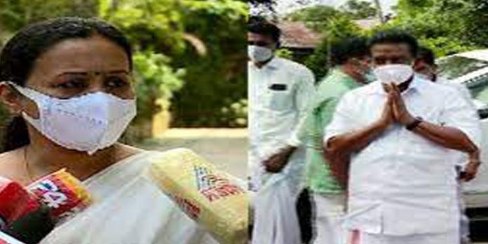 അട്ടപ്പാടി ശിശുമരണം ; കർമ്മപദ്ധതി തയ്യാറാക്കുമെന്ന് മന്ത്രി രാധാകൃഷ്ണൻ – ഗൗരവത്തോടെ കാണുന്നെന്ന് വീണ ജോർജ് അട്ടപ്പാടി ശിശുമരണം ; കർമ്മപദ്ധതി തയ്യാറാക്കുമെന്ന് മന്ത്രി രാധാകൃഷ്ണൻ – ഗൗരവത്തോടെ കാണുന്നെന്ന് വീണ ജോർജ്