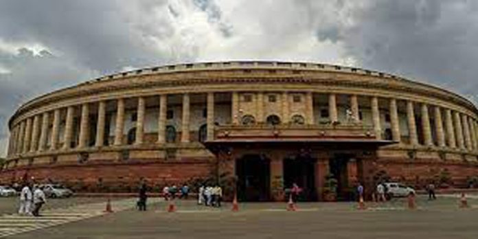 പാർലമെന്റിന്റെ ശീതകാല സമ്മേളനത്തിന് നാളെ തുടക്കം പാർലമെന്റിന്റെ ശീതകാല സമ്മേളനത്തിന് നാളെ തുടക്കം