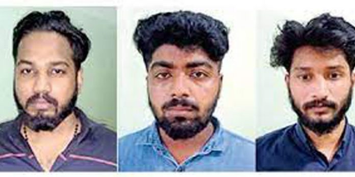 സൗദിയില് ബിസിനസ് തര്ക്കം ; ബന്ധുവിനെ കൊലപ്പെടുത്താന് ക്വട്ടേഷന് നല്കി യുവാവ് സൗദിയില് ബിസിനസ് തര്ക്കം ; ബന്ധുവിനെ കൊലപ്പെടുത്താന് ക്വട്ടേഷന് നല്കി യുവാവ്