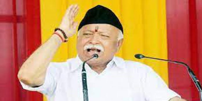 ഹിന്ദുക്കളില്ലാതെ ഇന്ത്യയില്ല ; ഇന്ത്യയെയും ഹിന്ദുക്കളെയും വേർതിരിക്കാനാവില്ല ; മോഹൻ ഭഗവത് ഹിന്ദുക്കളില്ലാതെ ഇന്ത്യയില്ല ; ഇന്ത്യയെയും ഹിന്ദുക്കളെയും വേർതിരിക്കാനാവില്ല ; മോഹൻ ഭഗവത്