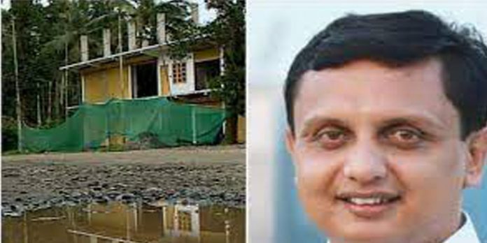 മഴ കഴിഞ്ഞാലുടൻ റോഡ് പണി ; 119 കോടി അനുവദിച്ചു ; പരിപാലന കാലാവധിയിൽ കരാർകാരൻ കുഴി അടക്കണം മഴ കഴിഞ്ഞാലുടൻ റോഡ് പണി ; 119 കോടി അനുവദിച്ചു ; പരിപാലന കാലാവധിയിൽ കരാർകാരൻ കുഴി അടക്കണം