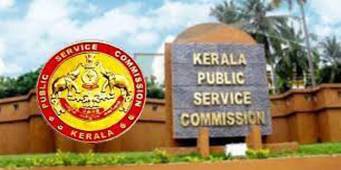 സേനകളില് നിയമനം നടന്നിട്ട് വര്ഷങ്ങള് ; യുദ്ധകാലാടിസ്ഥാനത്തില് മുന്നോട്ടെന്ന് പിഎസ്സി സേനകളില് നിയമനം നടന്നിട്ട് വര്ഷങ്ങള് ; യുദ്ധകാലാടിസ്ഥാനത്തില് മുന്നോട്ടെന്ന് പിഎസ്സി