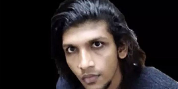 ഇൻസ്റ്റഗ്രാം വഴി പരിചയപ്പെട്ട 16 കാരിയെ പീഡിപ്പിച്ച കേസിൽ യുവാവ് അറസ്റ്റിൽ ഇൻസ്റ്റഗ്രാം വഴി പരിചയപ്പെട്ട 16 കാരിയെ പീഡിപ്പിച്ച കേസിൽ യുവാവ് അറസ്റ്റിൽ