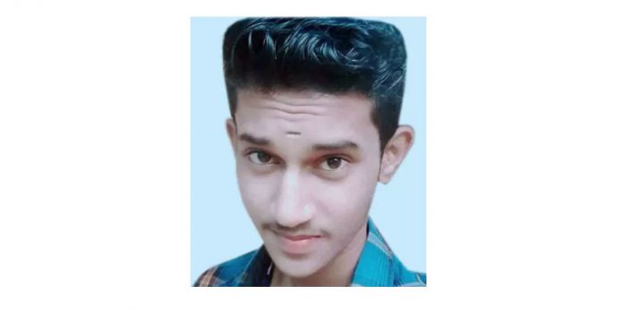 ടാങ്കർലോറിക്കടിയിൽ വീണ് യുവാവിന് ദാരുണാന്ത്യം ടാങ്കർലോറിക്കടിയിൽ വീണ് യുവാവിന് ദാരുണാന്ത്യം