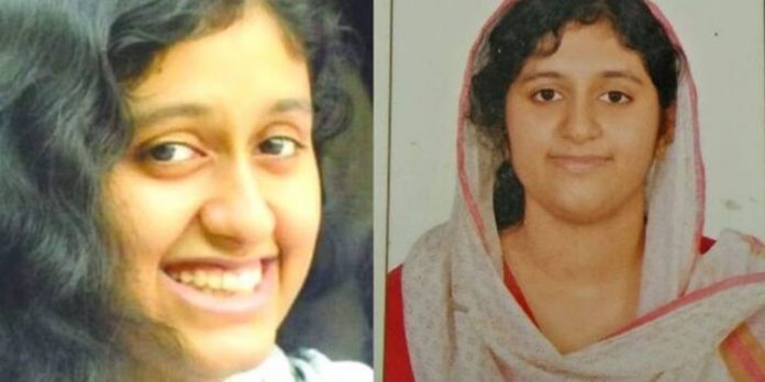 ഫാത്തിമ ലത്തീഫിന്റെ മരണം : അന്വേഷണം ഊർജിതമാക്കണം ഫാത്തിമ ലത്തീഫിന്റെ മരണം : അന്വേഷണം ഊർജിതമാക്കണം