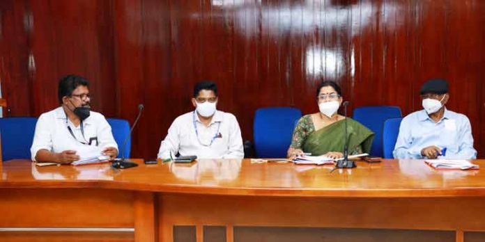 സായുധ സേന പതാക ദിനം : പതാകദിന സ്റ്റാമ്പിന്റെ വിതരണ ഉദ്ഘാടനം ജില്ലാ കളക്ടര് നിര്വഹിക്കും സായുധ സേന പതാക ദിനം : പതാകദിന സ്റ്റാമ്പിന്റെ വിതരണ ഉദ്ഘാടനം ജില്ലാ കളക്ടര് നിര്വഹിക്കും