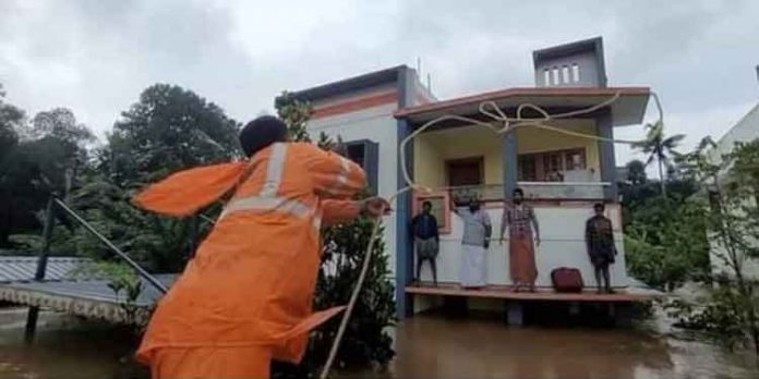 പത്തനംതിട്ട ജില്ലയില് 69 ദുരിതാശ്വാസ ക്യാമ്പുകളില് 2410 പേര് പത്തനംതിട്ട ജില്ലയില് 69 ദുരിതാശ്വാസ ക്യാമ്പുകളില് 2410 പേര്