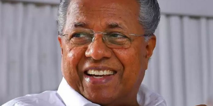 വർഗസമരചരിത്രത്തിലെ ഉജ്ജ്വല വിജയം ; തളരാതെ പൊരുതിയ കർഷകർക്ക് അഭിവാദ്യങ്ങൾ : മുഖ്യമന്ത്രി വർഗസമരചരിത്രത്തിലെ ഉജ്ജ്വല വിജയം ; തളരാതെ പൊരുതിയ കർഷകർക്ക് അഭിവാദ്യങ്ങൾ : മുഖ്യമന്ത്രി