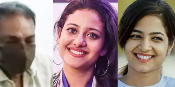 മോഡലുകളുടെ മരണം : ഡിജെ പാർട്ടി നടന്ന ഹോട്ടലിന്റെ ഉടമ ചോദ്യം ചെയ്യലിന് ഹാജരായി മോഡലുകളുടെ മരണം : ഡിജെ പാർട്ടി നടന്ന ഹോട്ടലിന്റെ ഉടമ ചോദ്യം ചെയ്യലിന് ഹാജരായി